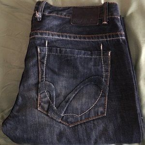 Rivet Jeans